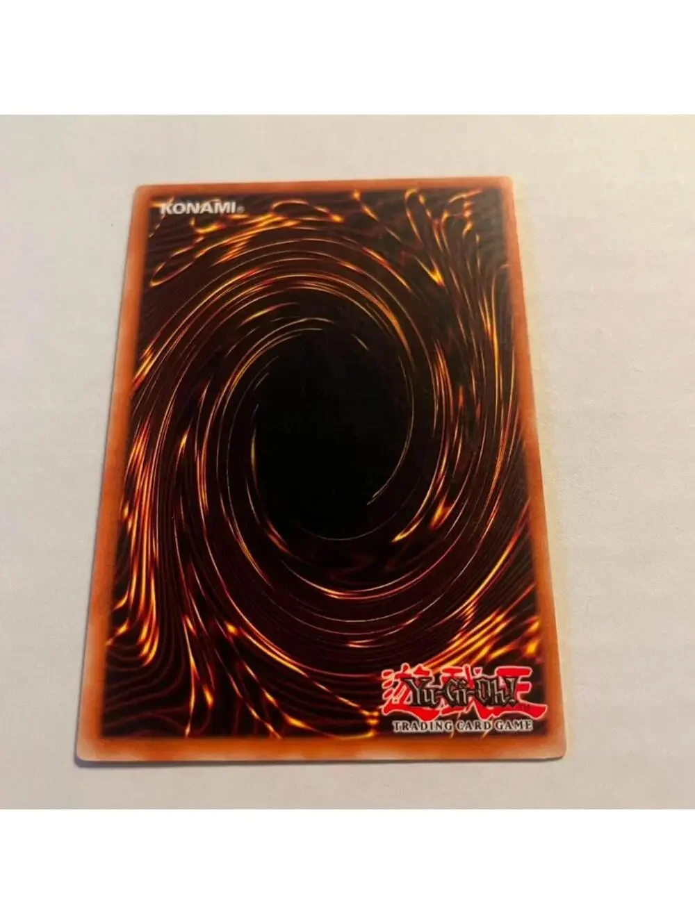 Authentic Thousand-Eyes Restrict DL1-001 - Super Rare Fusion - 0/0 DL1